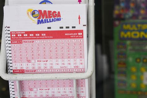 resultado mega million nj